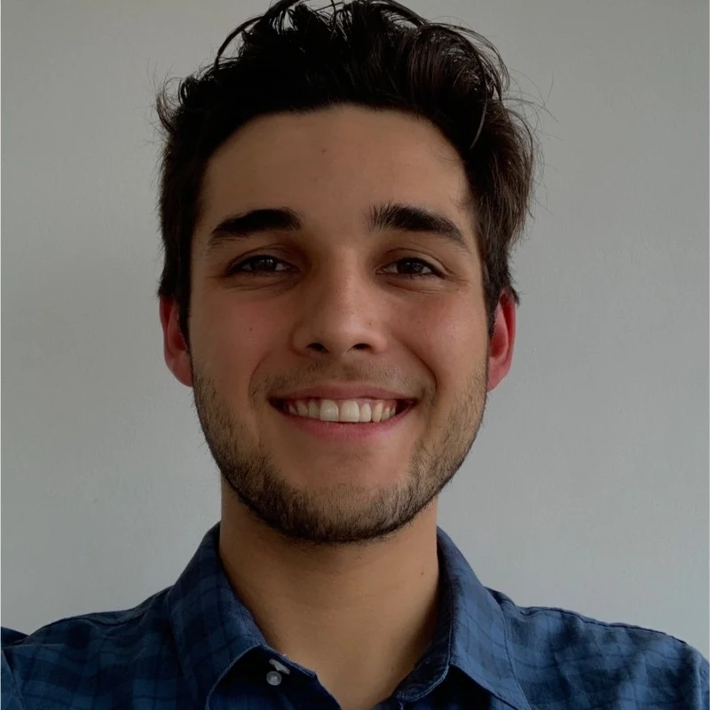 Marc Molina
